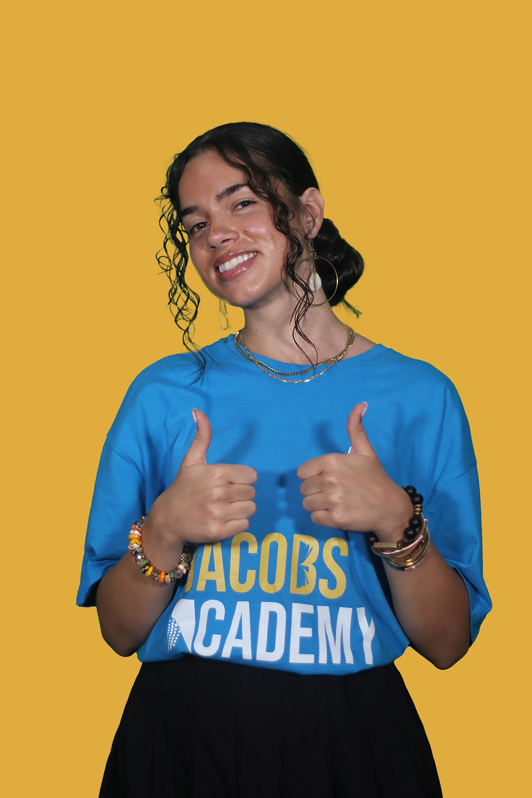 About Jacobs Academy